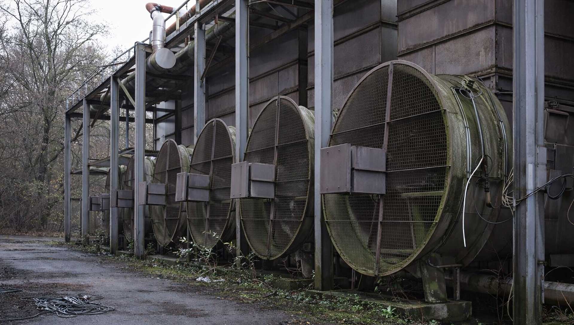 Odour Extraction: Beyond Fans and Ventilation