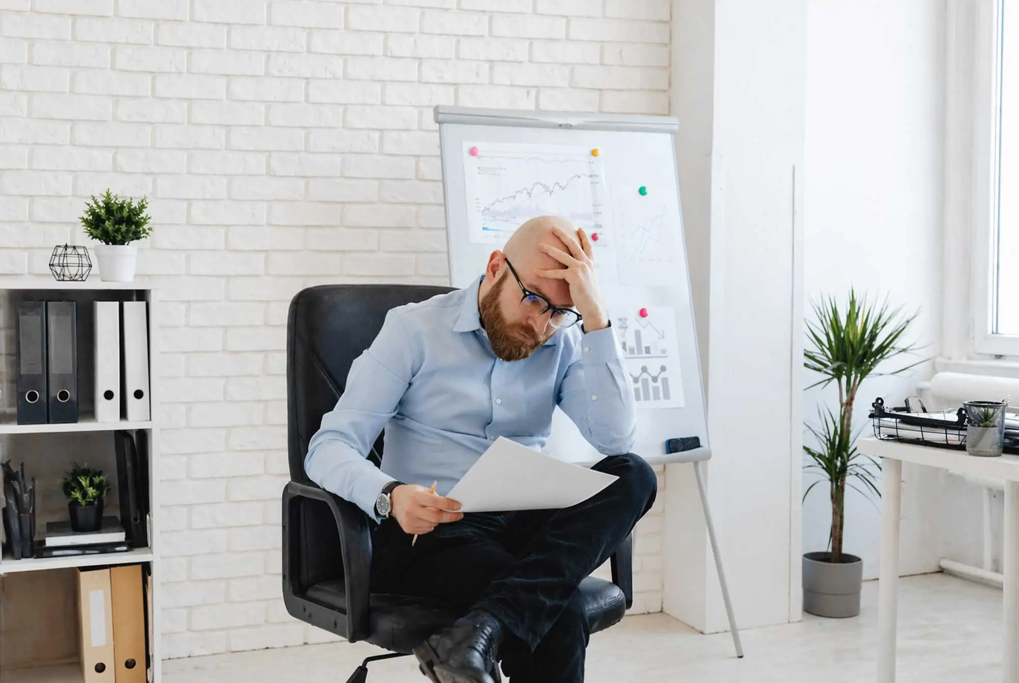 Economic and Social Challenges Caused by Odour