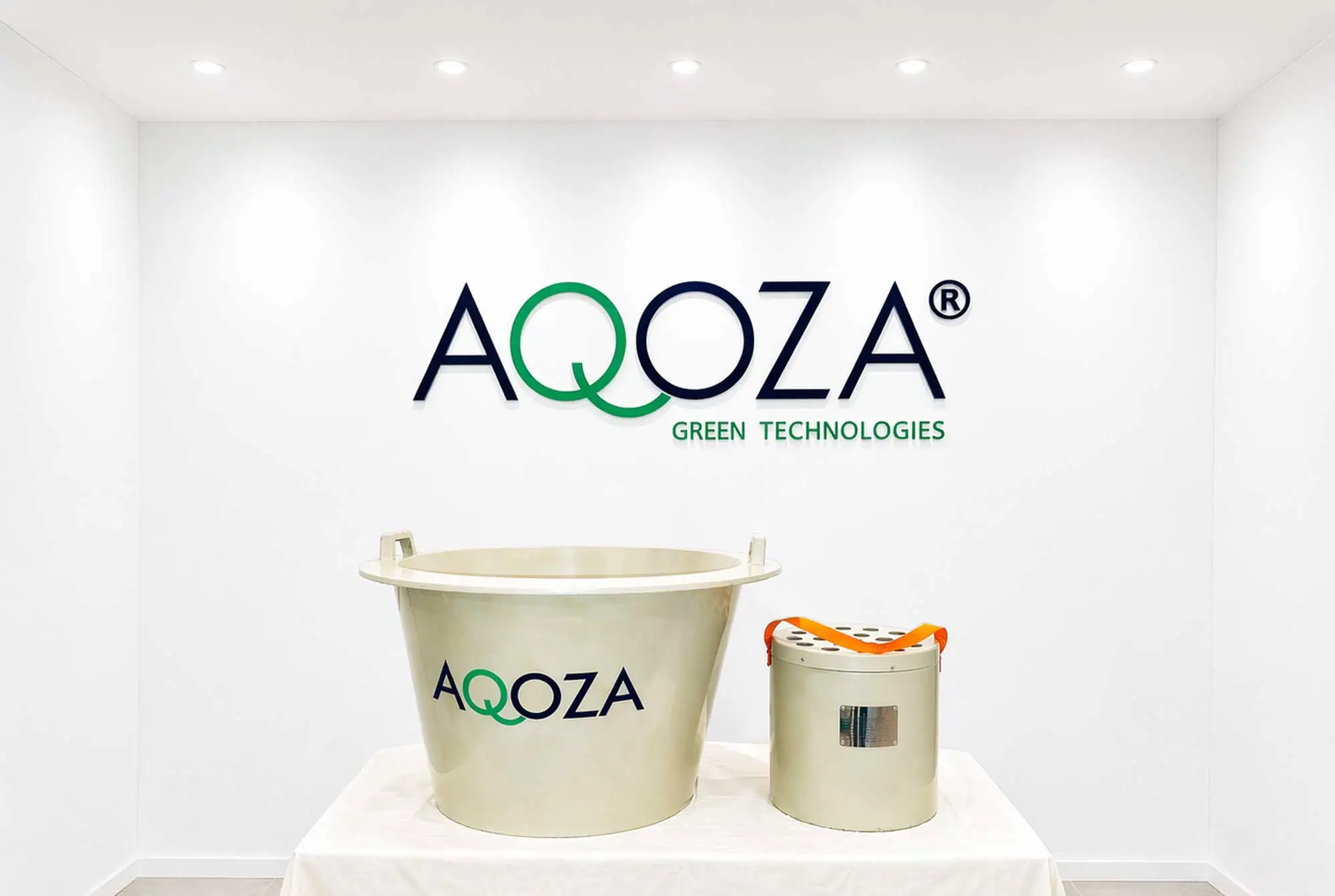 Enhancing Urban Living: The Role of Manhole Odour Control Filters