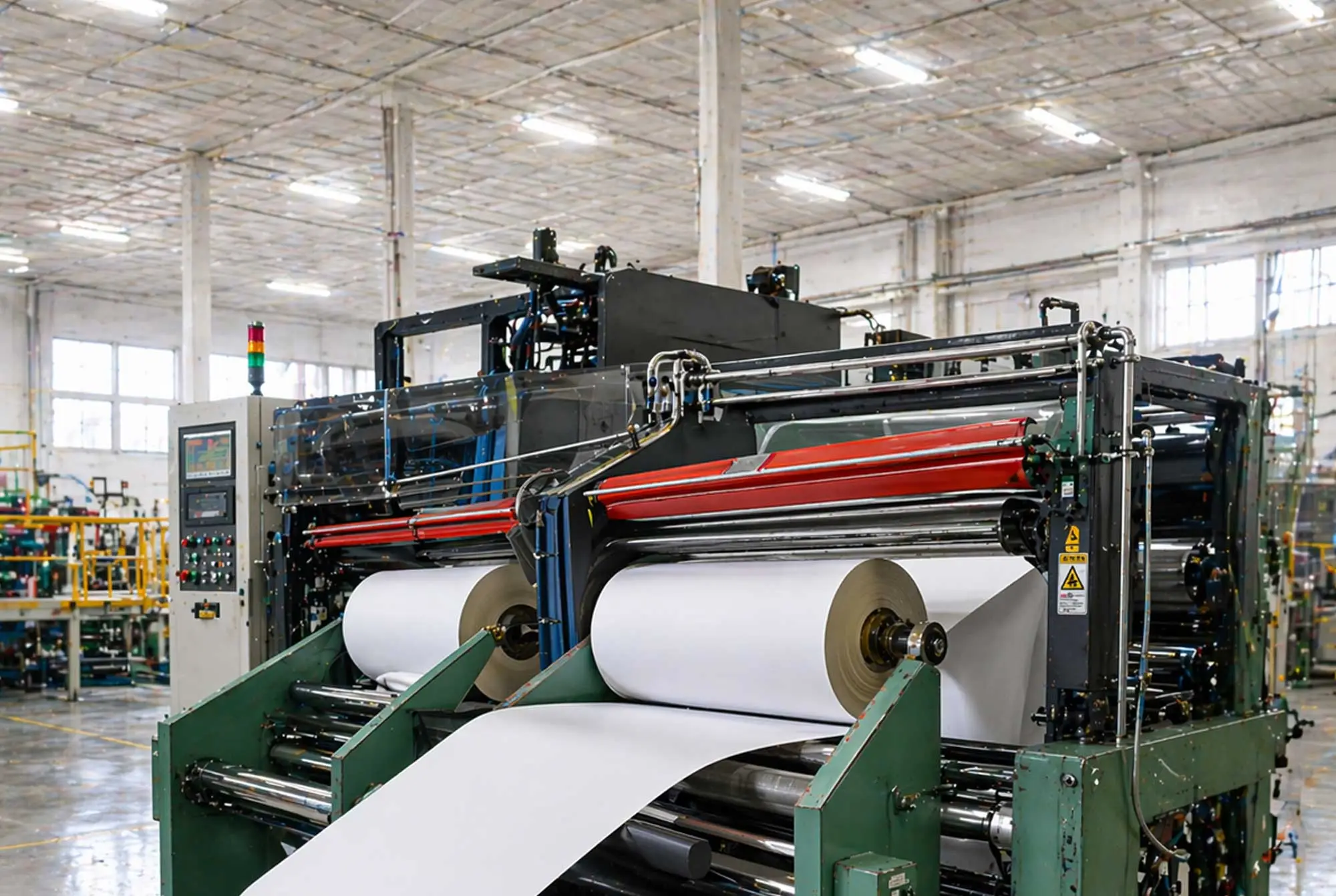 Electronic Corrosion