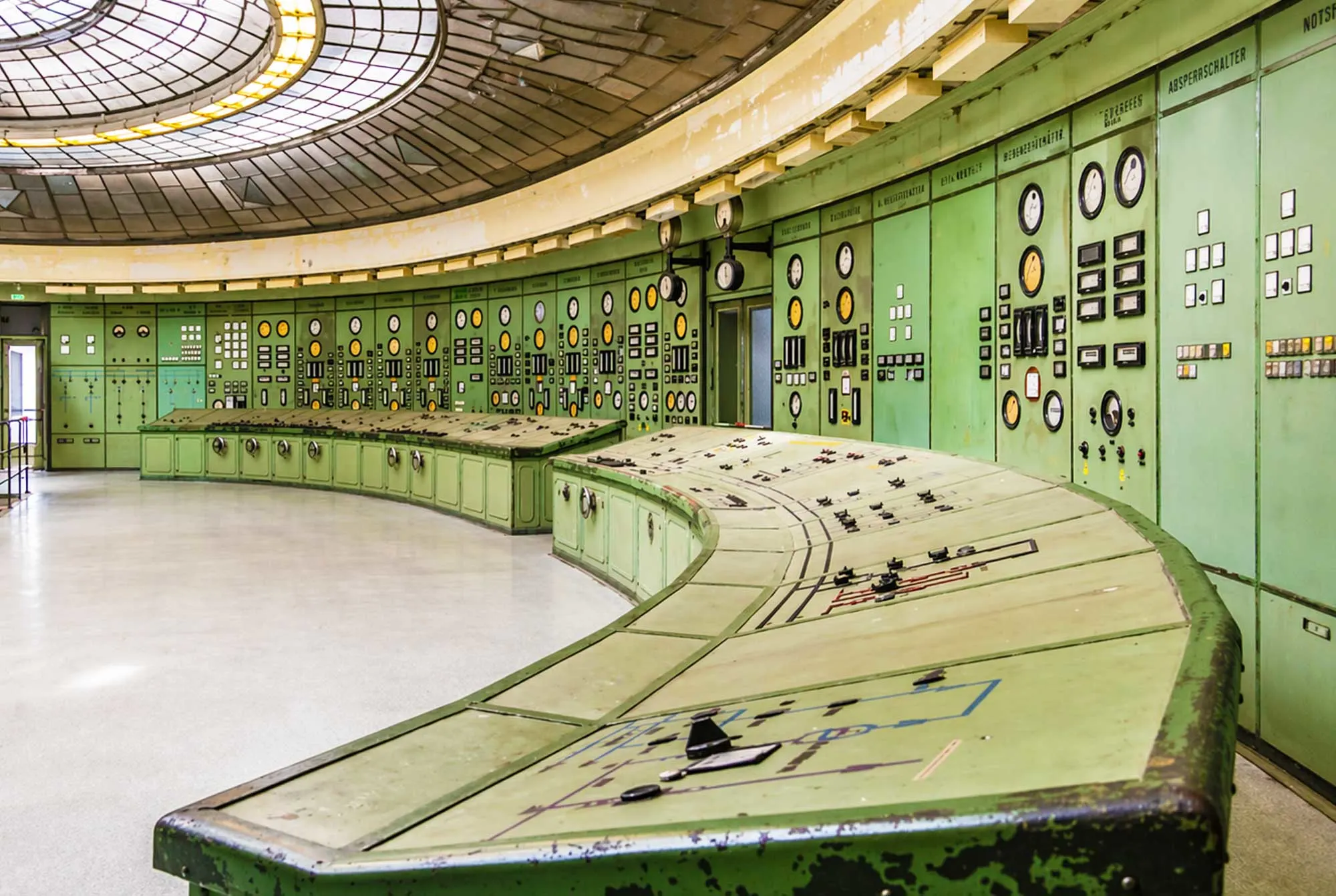 Five Factors Affecting Electronic Corrosion