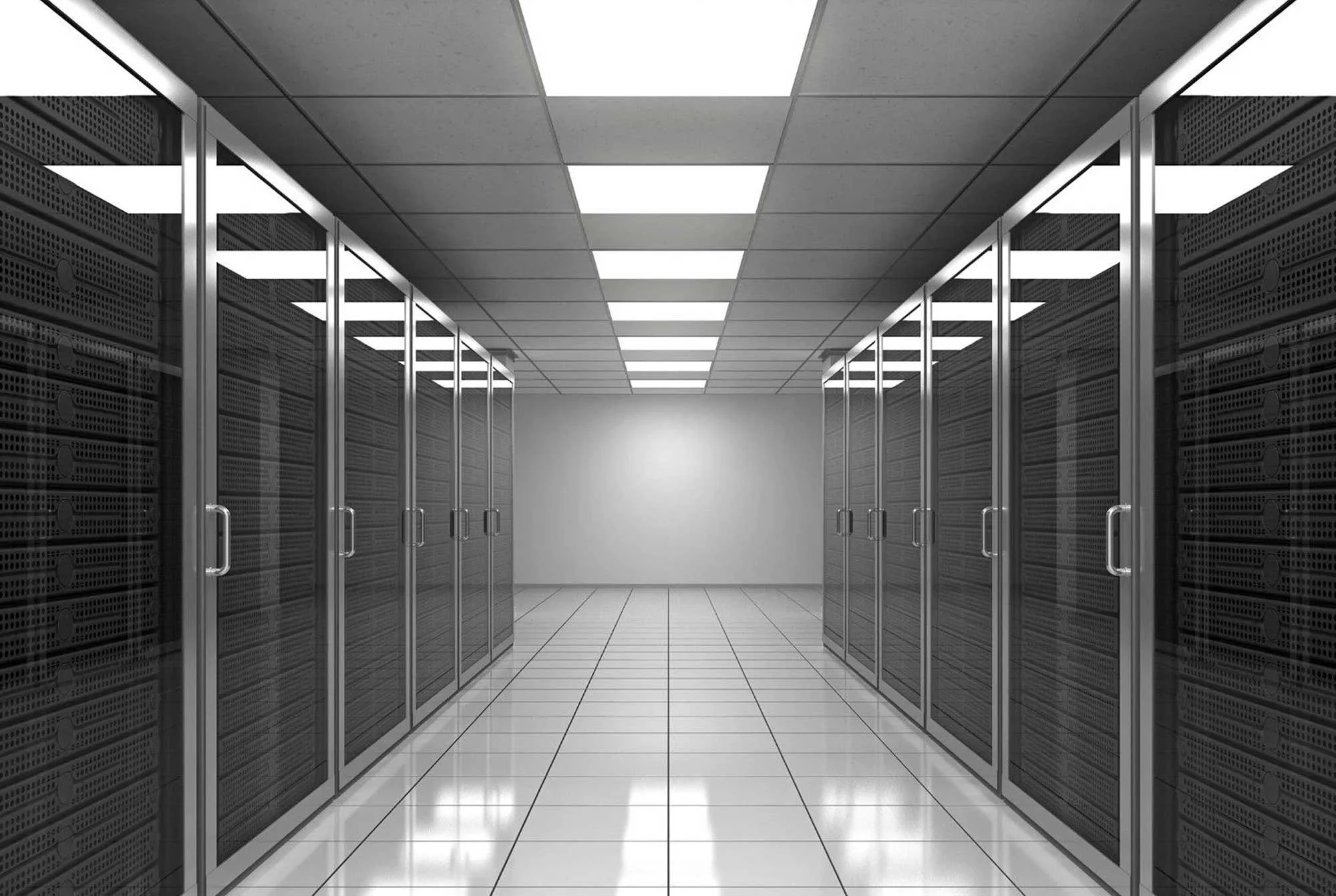 How To Protect Data Centers From Harmful Gases?