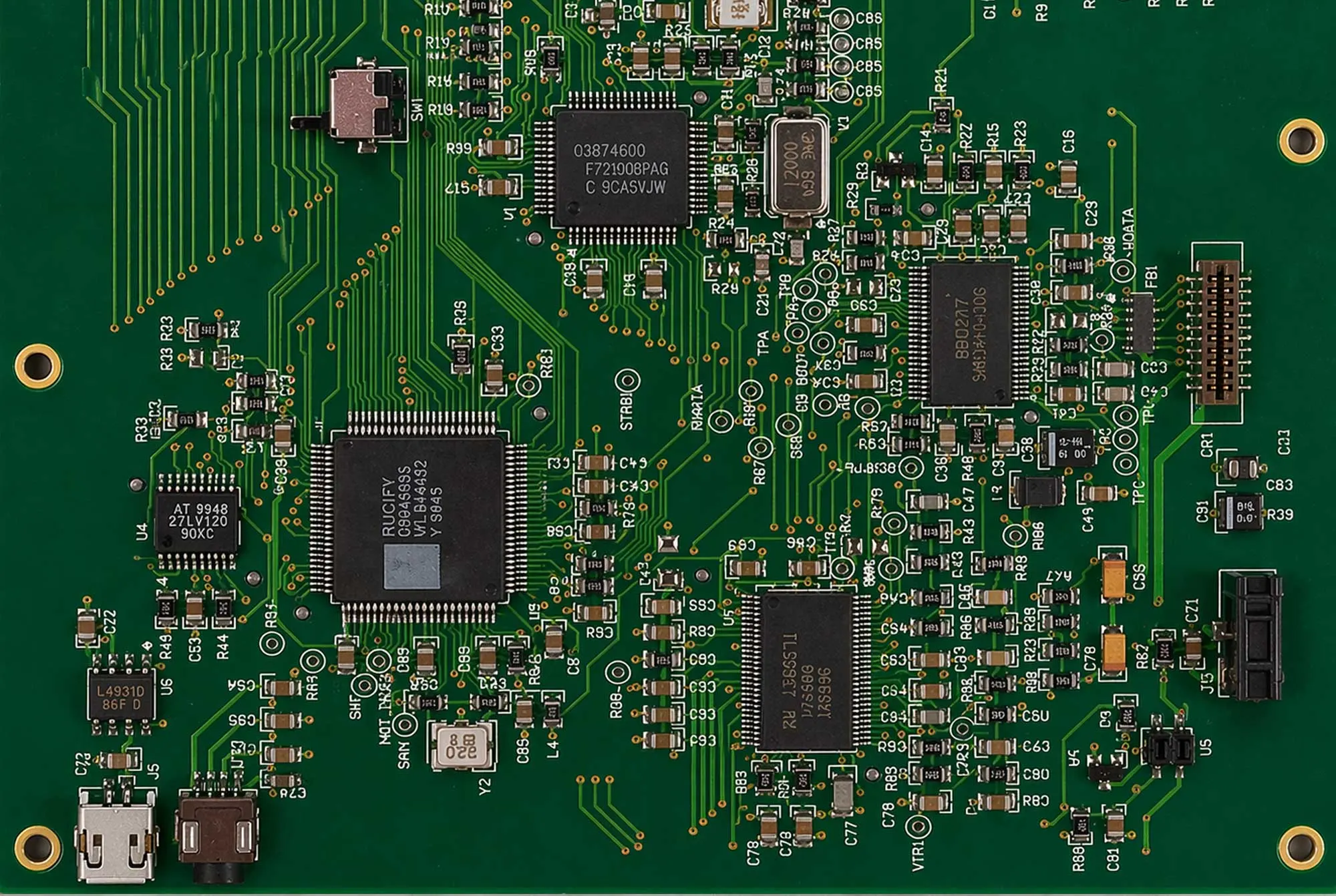 Understanding Electronic Corrosion and its Prevention