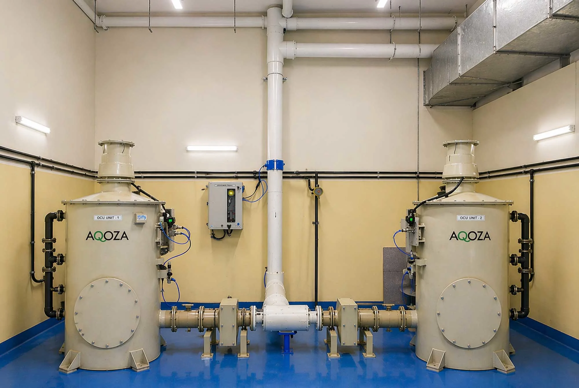 Sustainable Solutions for Facility Odour Challenges